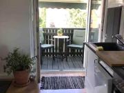 Möbliert/Furnished 2 Zimmer Apartment in Dresden Nickern...