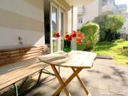 Möbliert/Furnished 2 Zimmer Apartment in Dresden...