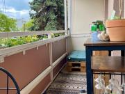 Möbliert/Furnished 2 Zimmer Apartment in Dresden...