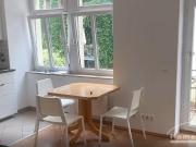Möbliert/Furnished 2 Zimmer Apartment mit Balkon in...