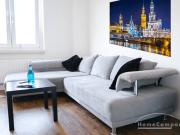 Möbliert/Furnished 2 Zimmer Wohnung mit Balkon in...
