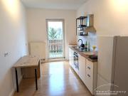 Möbliert/Furnished 2 Zimmer Wohnung mit Balkon in...