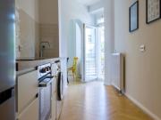 26850 HomeCompany Dresden Möbliert/Furnished 3 Zimmer...