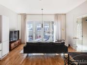 Möbliert/Furnished Exklusive 3 Zimmer Wohnung in Leipzig...