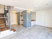 MOCA 1 Dúplex 3 amb con cochera cubierta