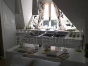 MOCCIA CASERTA BILO ARREDATO MODERNO IN PARCO SITO IN...