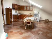 MOCCIA CASERTA BILOCALE ARREDATO CENTRO C. SO TRIESTE RO