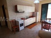 MOCCIA LUMINOSO BILO ARREDATO CON POSTO AUTO ZONA SUD DEP