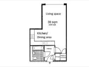 Mocha Court, 14 Taylor Place, London, E3 2PQ, United...