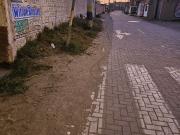 Moche terreno urbano 200m2 REMATE!