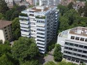 Möchten Sie am Puls der Stadt Basel wohnen? Möchten Sie am Puls der Stadt Basel wohnen?