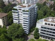 Möchten Sie am Puls der Stadt Basel wohnen