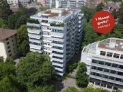 Möchten Sie am Puls der Stadt Basel wohnen