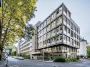 Möchten Sie hoch hinaus