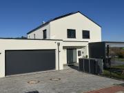 Möchten Sie neu bauen? Warum nicht gleich kaufen?...