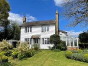 Mockbeggar Lane, Benenden, 4 Bedroom Detached