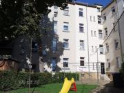 Möckern 3 Raum Kleinfamilienwohnung mit Tageslichtbad...