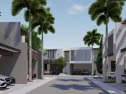 MOCOLI TOWNHOUSES DESDE 379200 DOLARES MODERNAS