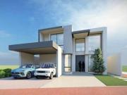 Mocoli Urbanización Monaco casa a estrenar en 6 meses