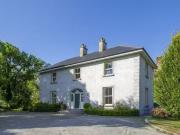 Mocollop Castle & House on c.5.51 acres, Ballyduff near,...