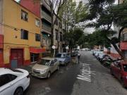 Moctezuma 178 Col. Guerrero Cuauht?moc CDMX