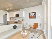 Mod Apartments 1 Bedroom Apartment for Rent at 1097 View...