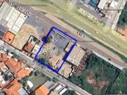 Modalidade built to suit bts