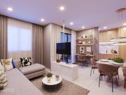 Modan 500 | Apartamentos de 1 quarto com 54 m² | Av....