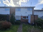 Modbury Close, Styvechale, Coventry, West Midlands CV3,...