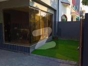 Model House 10 Marla House For Sale In Bahria Town Phase 2