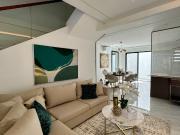 Model House Fully Furnished For Sale Garden Abelardo...