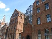 Model Lodging House, Salford, 1 Bedroom Flat