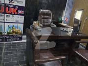 Model Town C Block Bank Square Market 2nd Floor With 800...