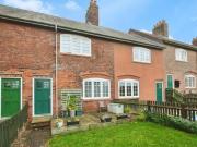Model Village, Worksop, 3 Bedroom Terraced