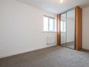 Model Walk, Creswell