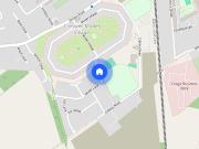 Model Walk, Creswell, S80