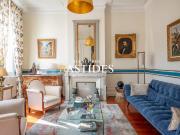 Modèle de raffinement Libourne centre 216m² Libourne