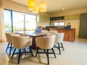 Modelo 116 en residencial con 2 ó 3 habitaciones