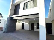 Modelo 159 Venta de Casas Nuevas en Viñedo