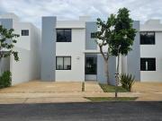 Modelo A2 2recamaras 2.5baños