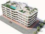 Modelo A Planta Primera
