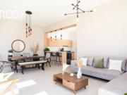 MODELO ALCA ? RESIDENCIA DE 1 NIVEL EN VENTA EN EL SAUZAL
