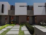 Modelo Bravía Paseo del Álamo Fraccionamiento