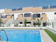 Modelo de planta baja