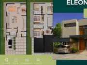 MODELO ELEONOR EN VENTA EN ALTOZANO PASEOS DEL HALCON