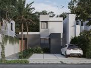 Modelo G, Casa en preventa en Caucel, Santa Loreto