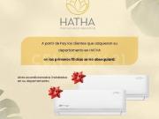 Modelo Ignis en HATHA