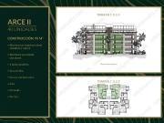 Modelo Nogal 3 ALTEA Condominio en Venta en Av Mexico...