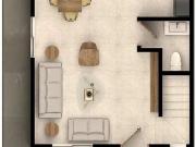 Modelo San Jorge Fracc. San Rafael