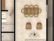 Modelo Santa Isabel Fracc. San Rafael La Paz B. C.S